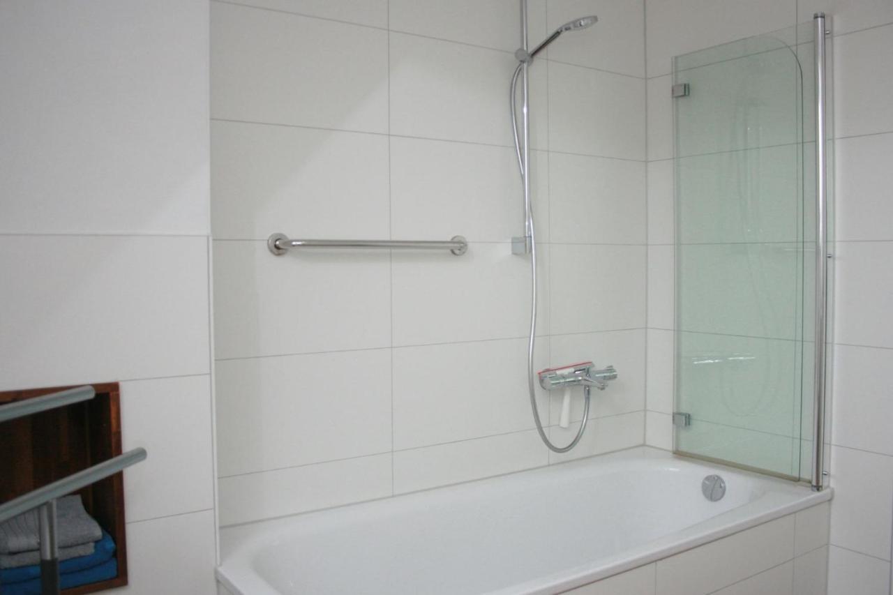 Ferienwohnung Die Paradiesische Kleve  Ngoại thất bức ảnh