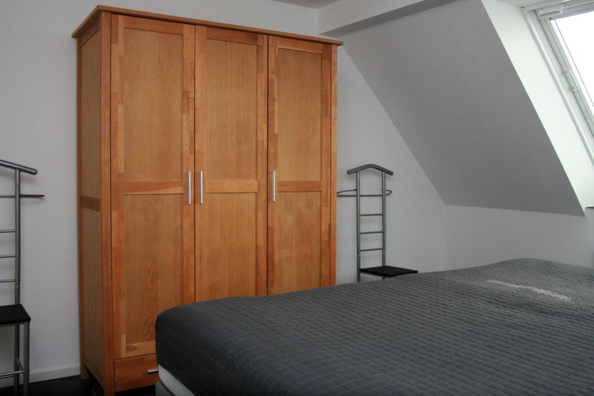 Ferienwohnung Die Paradiesische Kleve  Ngoại thất bức ảnh